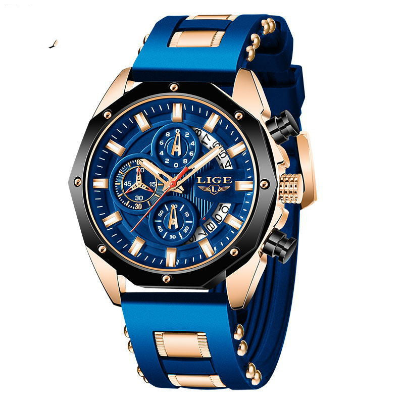 Vellaro Watch