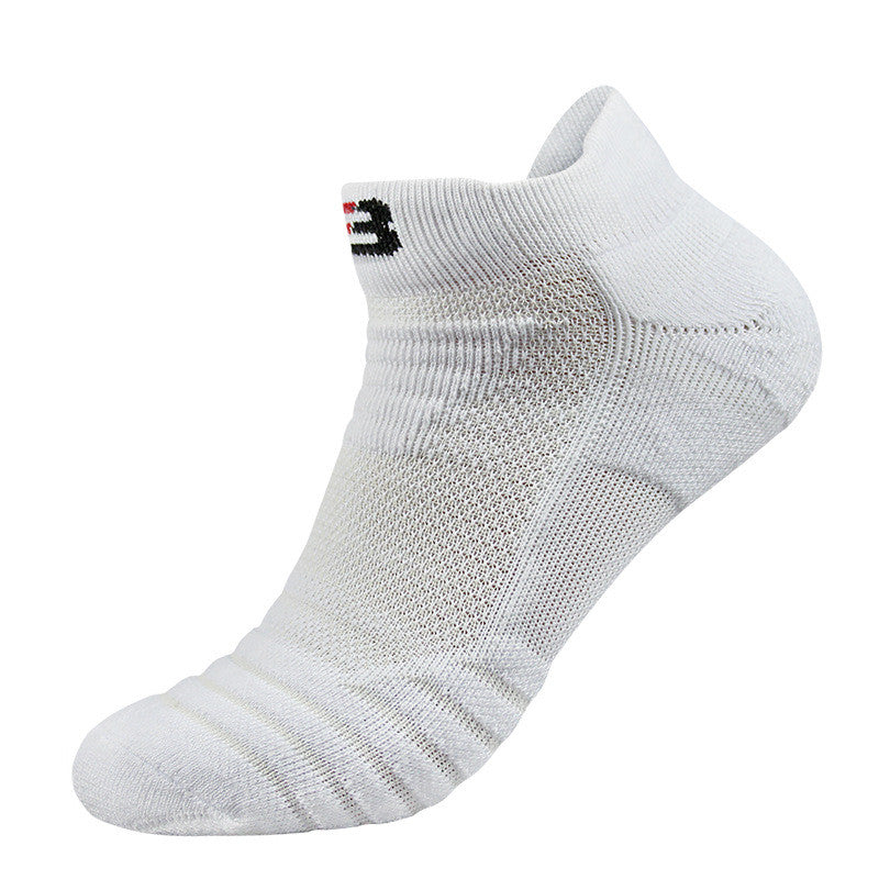 3-Pairs Orlena Sock Set