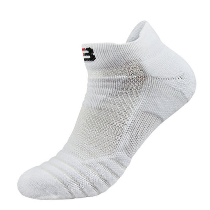 3-Pairs Orlena Sock Set