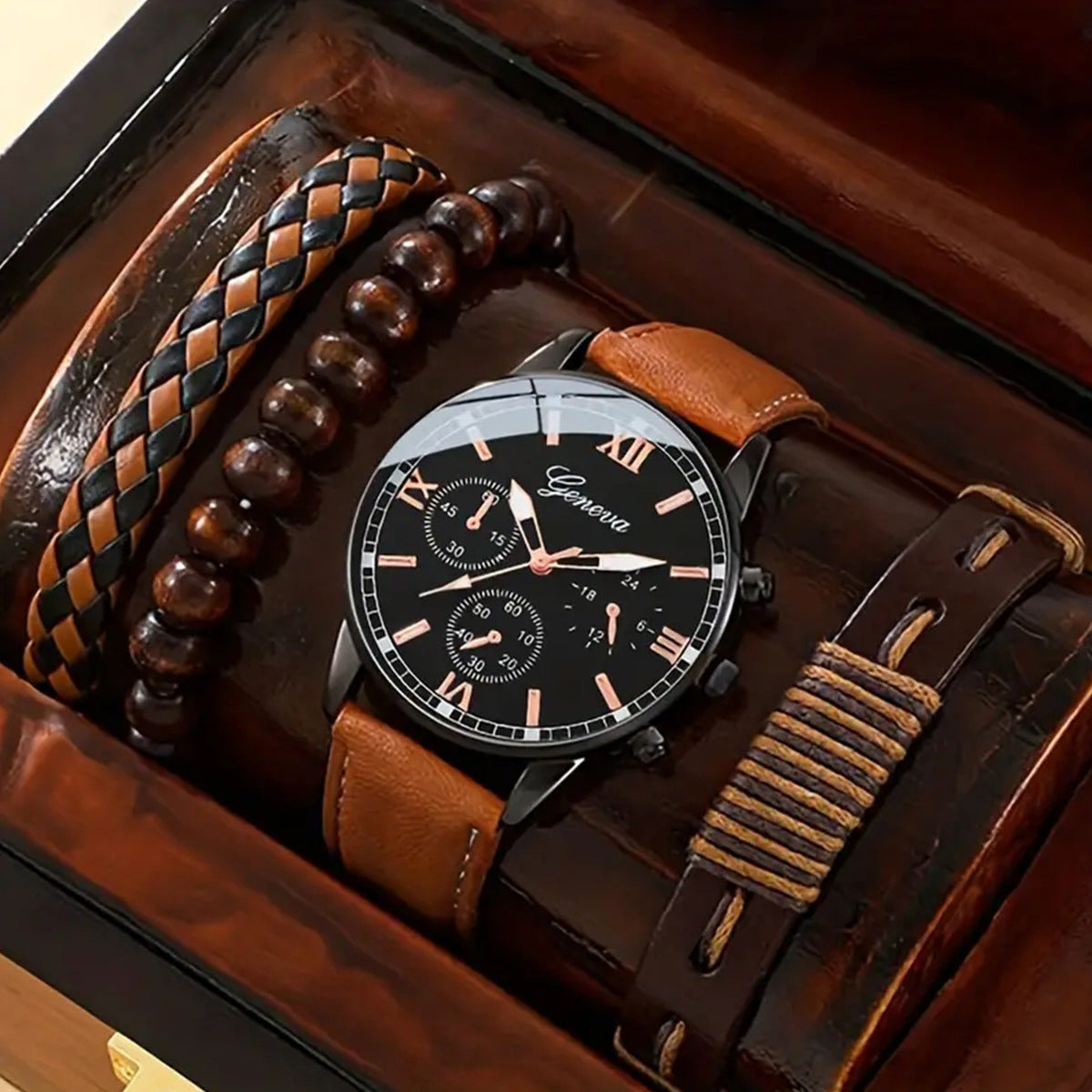 Lunava Watch