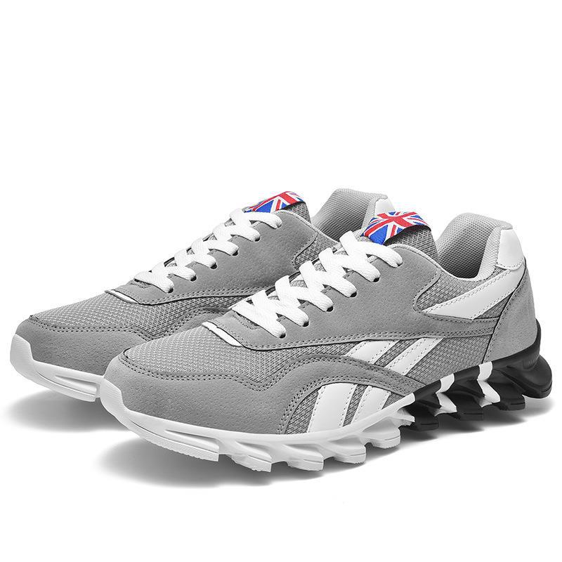 Alvoro Men's Sneakers