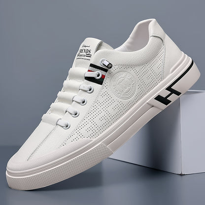 Bravelle Leather Shoes