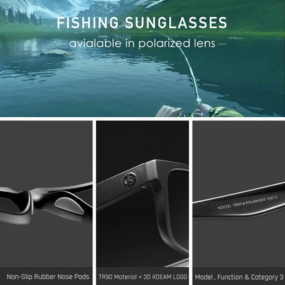 Selvian Sunglasses