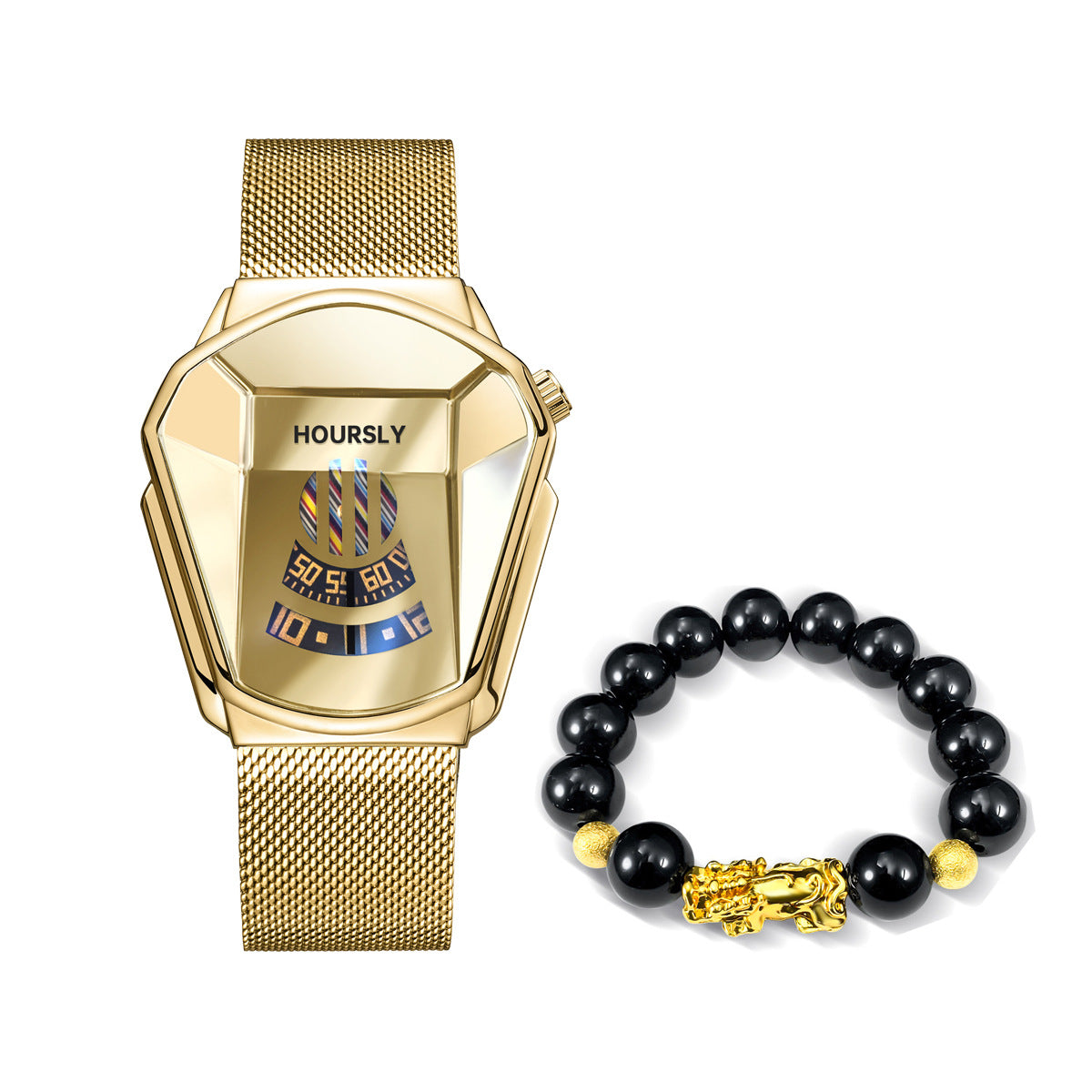 Bellori Watch
