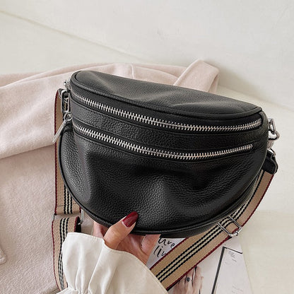 Virelle Crossbody Bag