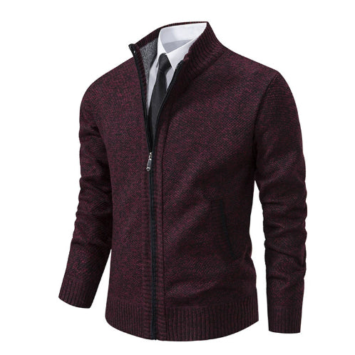 Mavelle Men's Coat