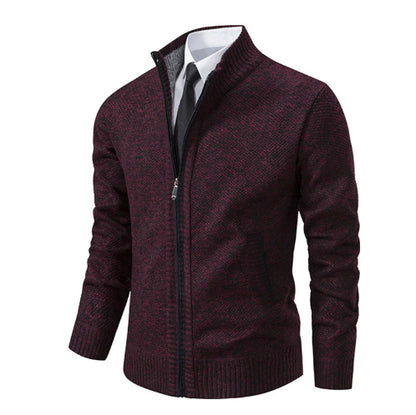 Mavelle Men's Coat