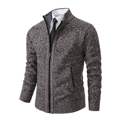 Mavelle Men's Coat