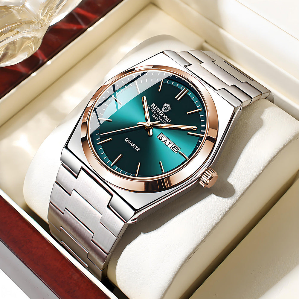 Bellori Watch