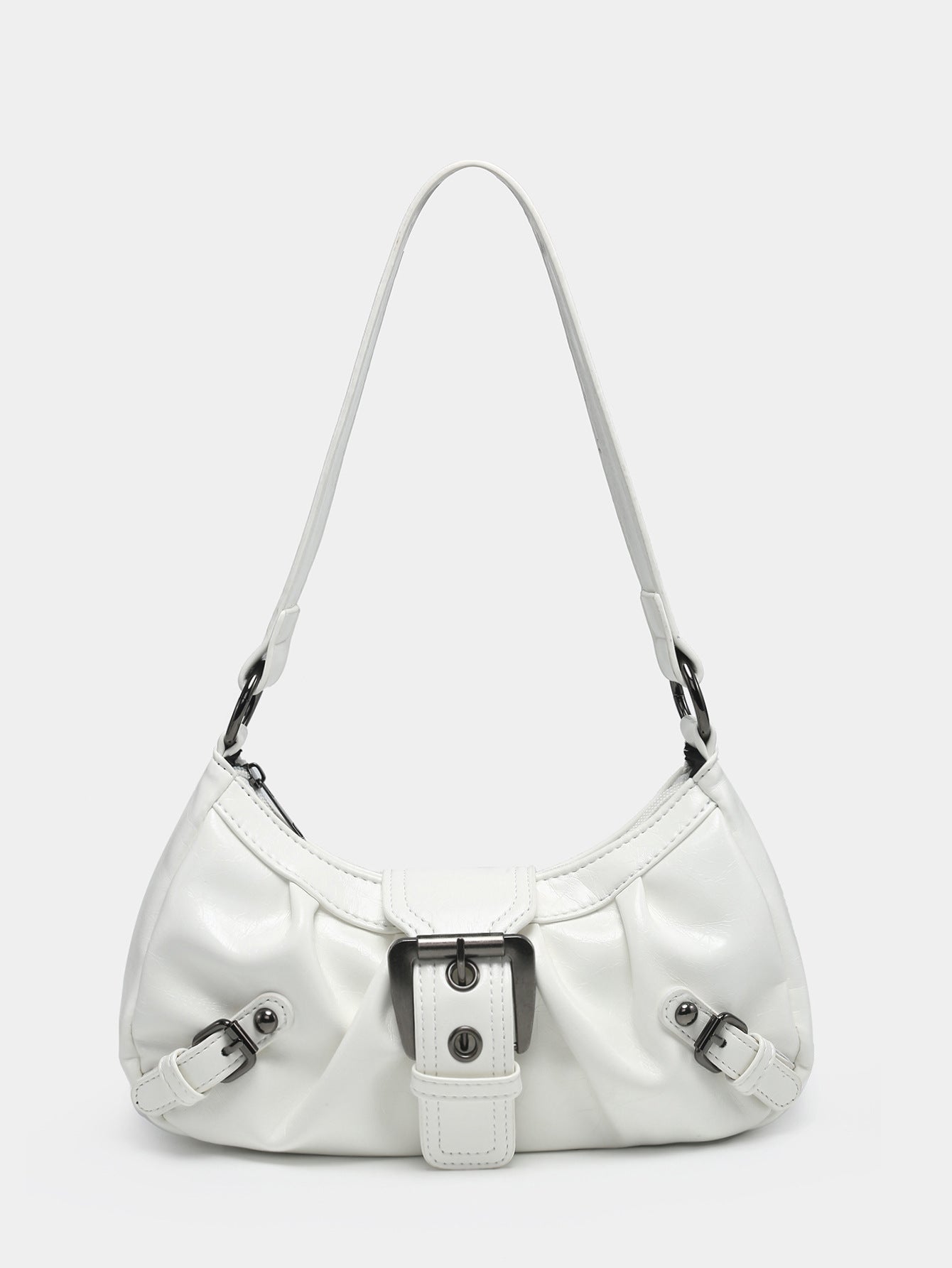 Rovelle Leather Bag