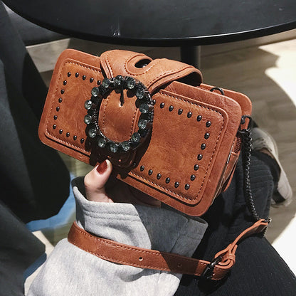 Aurello Crossbody Bag