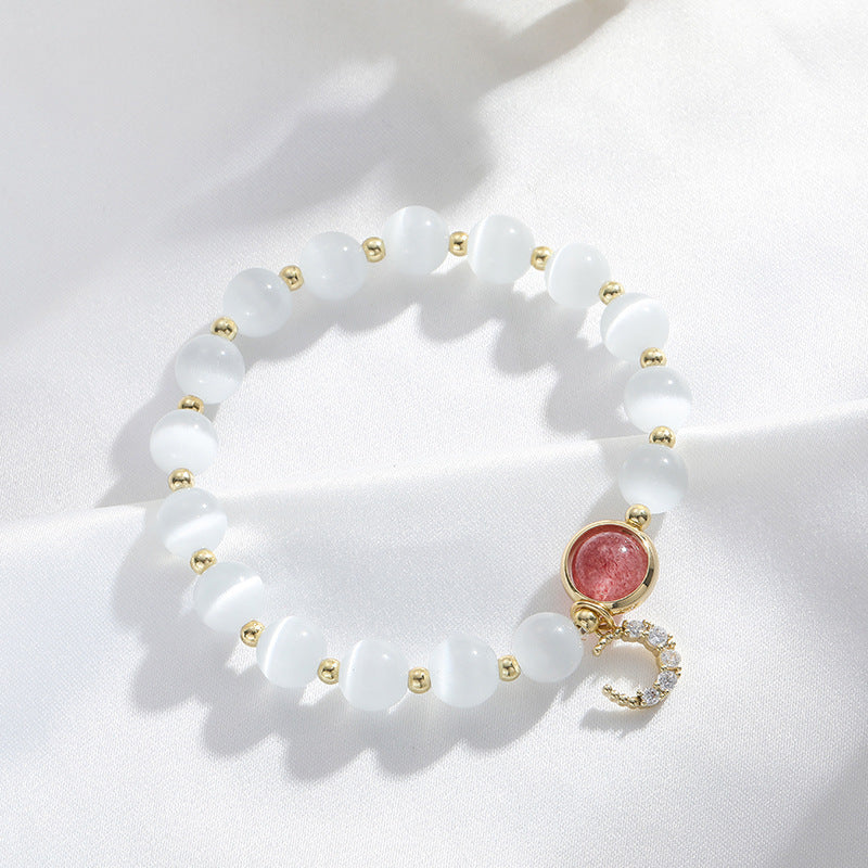 Mirava Bracelet