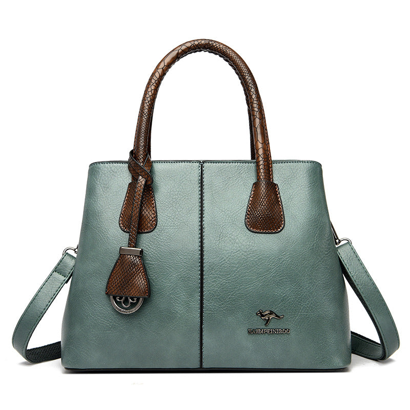 Lunava Women's Leather Bag