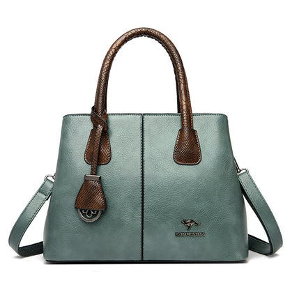 Lunava Women's Leather Bag