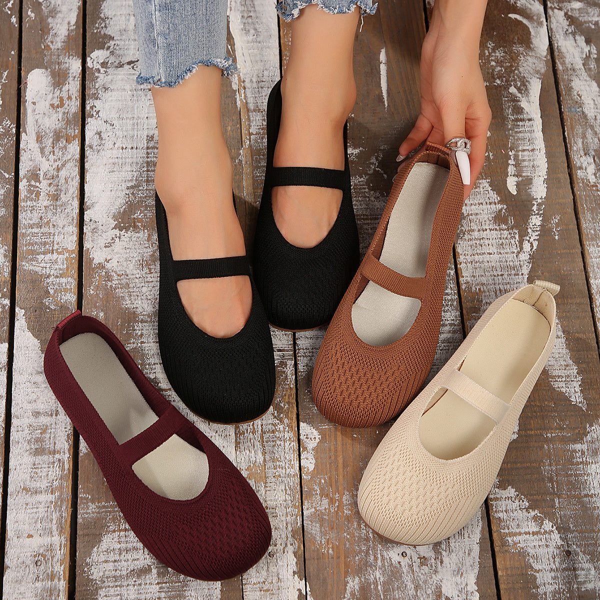 Norvian Women's Essential