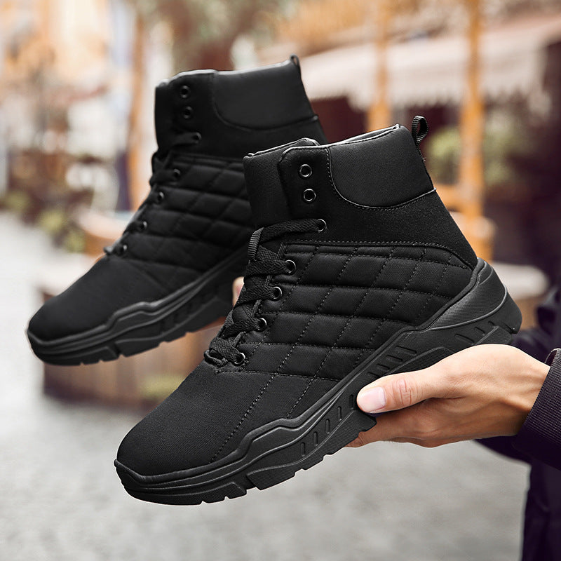 Rovelle Men's Sneakers