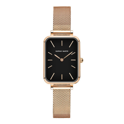 Verano Watch