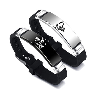 2-Piece Marvelli Bracelet