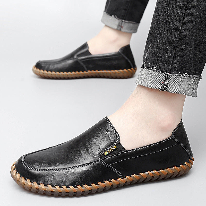 Corvane Men's Essential