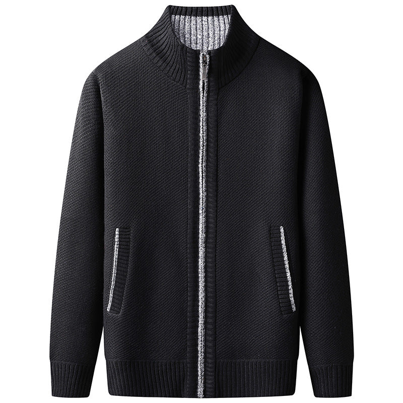Mavelle Men's Coat