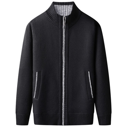 Mavelle Men's Coat