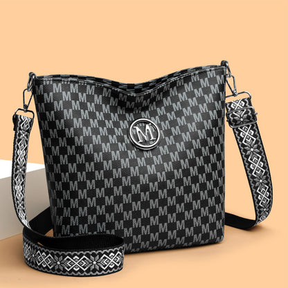 Bravelle Women's Leather Bag