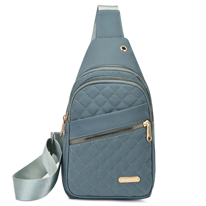 Lunava Crossbody Bag
