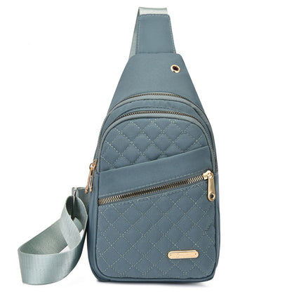 Lunava Crossbody Bag