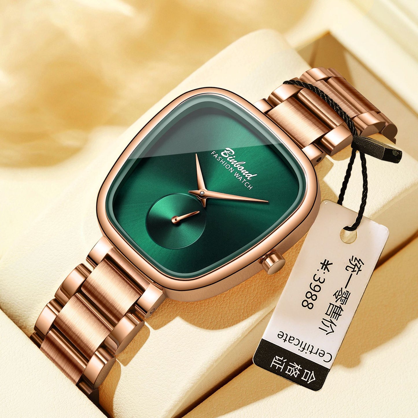 Bellori Watch