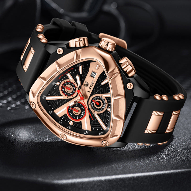 Mirava Watch
