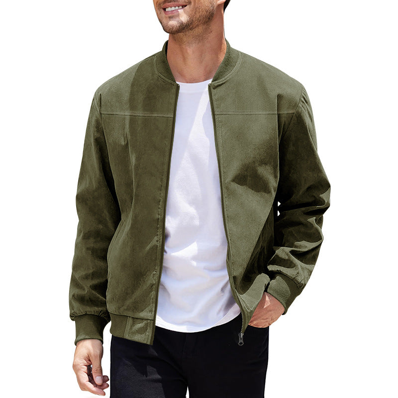 Selvian Men's Jacket