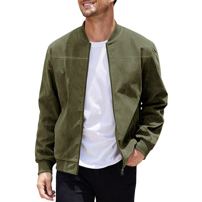 Selvian Men's Jacket