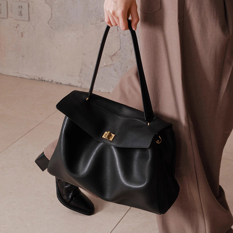 Vellaro Leather Bag