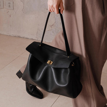Vellaro Leather Bag