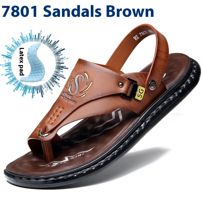 Dovira Sandals