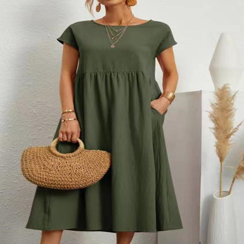 Bravelle Dress