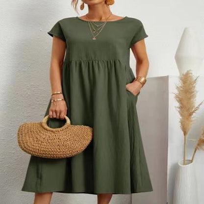 Bravelle Dress