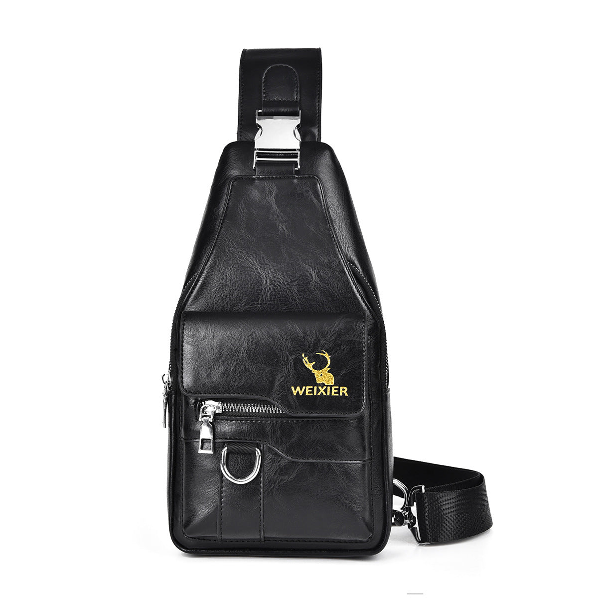 Montaro Crossbody Bag