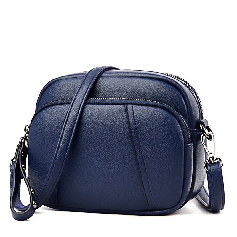 Bravelle Women's Leather Bag