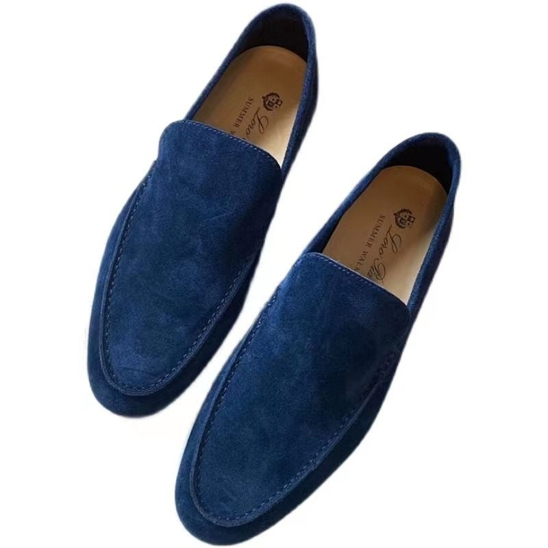 Olivan Men's Essential