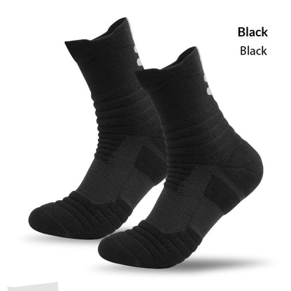 3-Pairs Aurello Sock Set