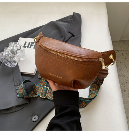 Tavion Crossbody Bag