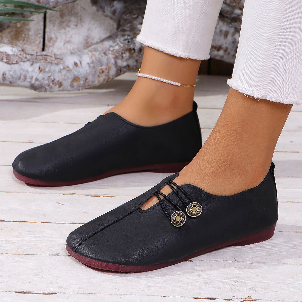 Mavelle Women's Shoes