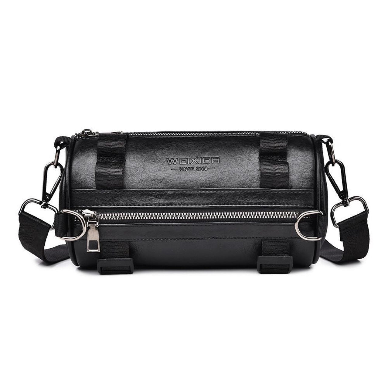 Aurello Men's Leather Bag
