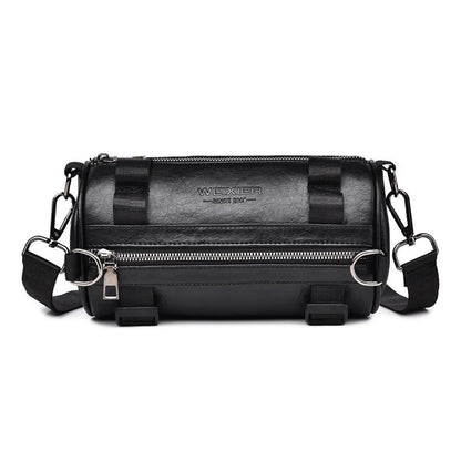 Aurello Men's Leather Bag