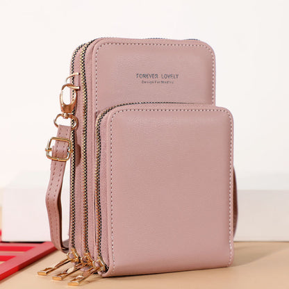 Cambrio Crossbody Bag