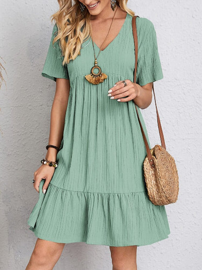 Aurello Women's Dress