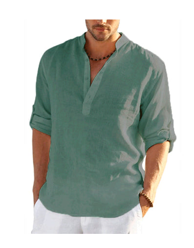 Loravo Men's Shirt