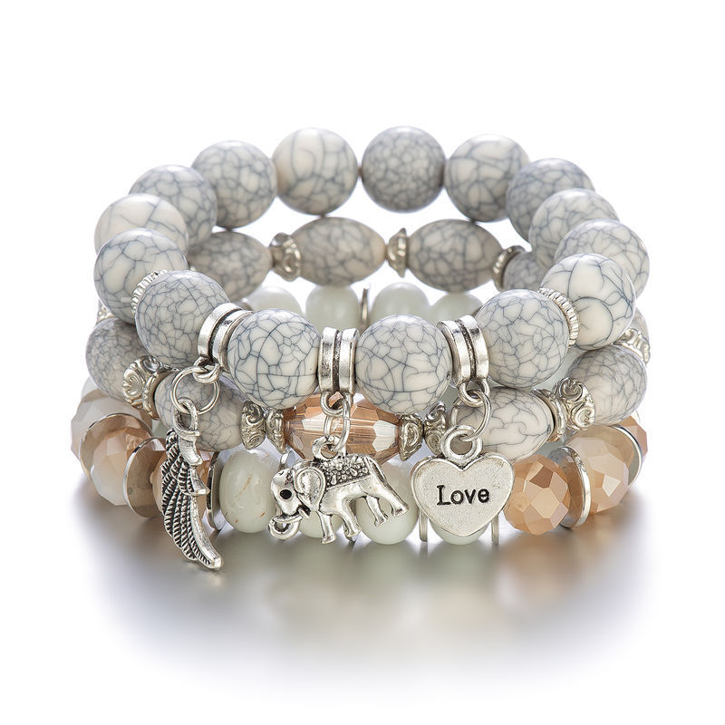 Elvaris Bracelet