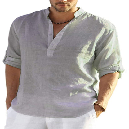 Loravo Men's Shirt